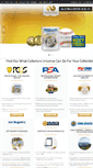 Mobile Screenshot of collectorsuniverse.com